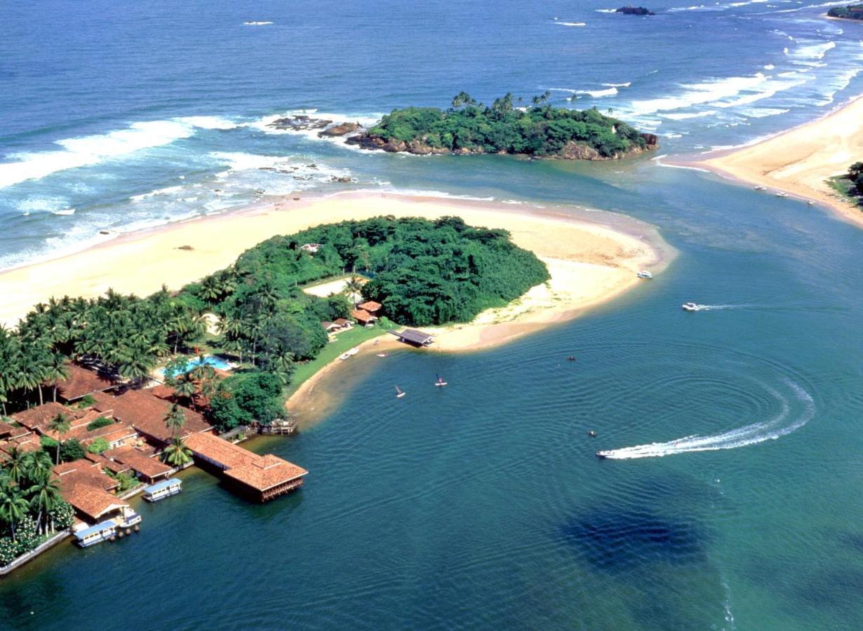 Club Bentota Hotel Exterior photo