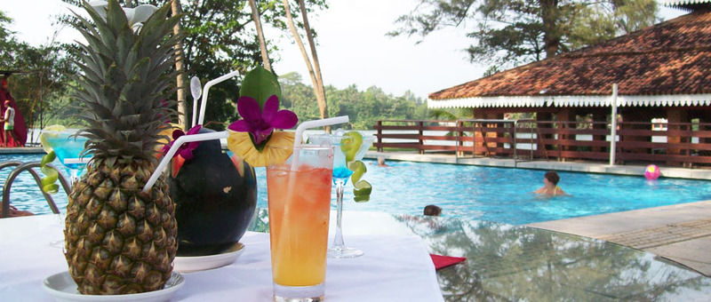 Club Bentota Hotel Exterior photo