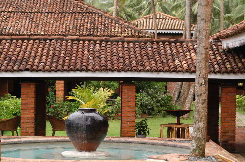 Club Bentota Hotel Exterior photo