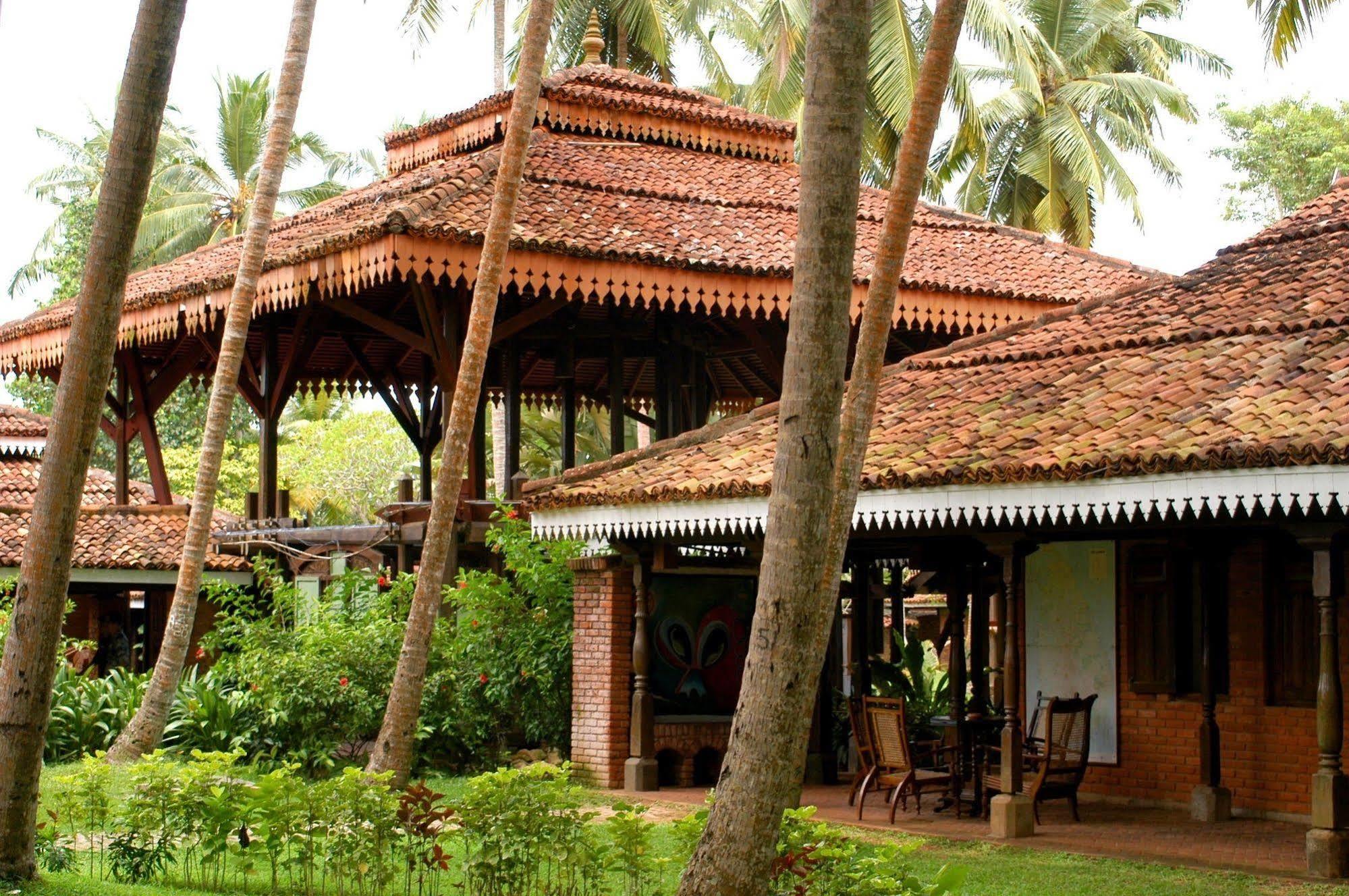 Club Bentota Hotel Exterior photo