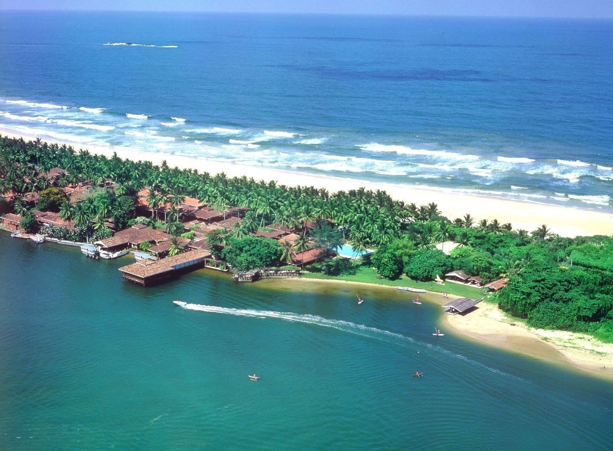 Club Bentota Hotel Exterior photo