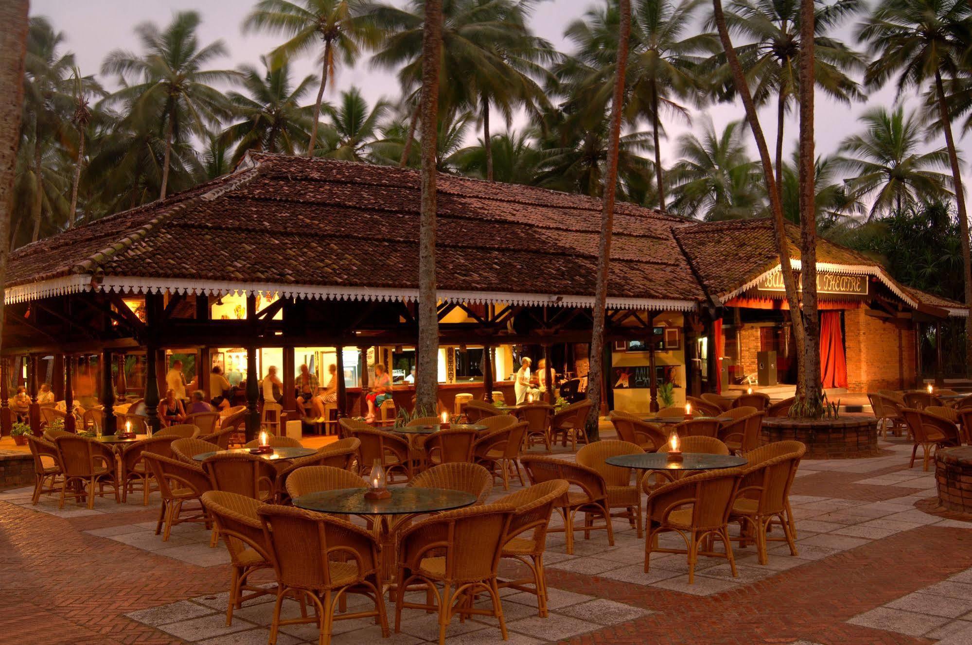 Club Bentota Hotel Exterior photo